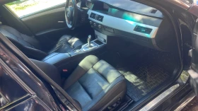 Обява за продажба на BMW 530 d M Paket Xdrive Edition  ~14 400 лв. - изображение 5