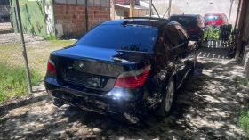 Обява за продажба на BMW 530 d M Paket Xdrive Edition  ~14 400 лв. - изображение 9