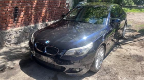 Обява за продажба на BMW 530 d M Paket Xdrive Edition  ~14 400 лв. - изображение 7