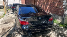 Обява за продажба на BMW 530 d M Paket Xdrive Edition  ~14 400 лв. - изображение 8