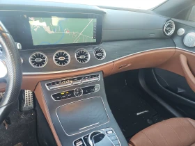 Mercedes-Benz E 450 AMG/DISTRONIC/BURMESTER// | Mobile.bg    11