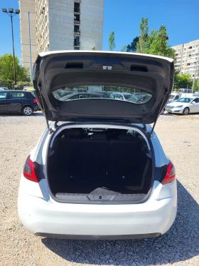 Обява за продажба на Peugeot 308 FACELIFT/STYLE/EURO 6 ~18 900 лв. - изображение 5