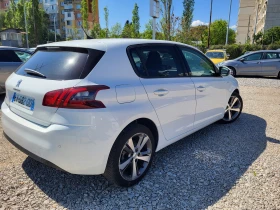 Обява за продажба на Peugeot 308 FACELIFT/STYLE/EURO 6 ~18 900 лв. - изображение 3