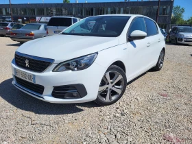 Peugeot 308 FACELIFT/STYLE/EURO 6 1