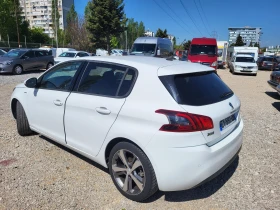Обява за продажба на Peugeot 308 FACELIFT/STYLE/EURO 6 ~18 900 лв. - изображение 4