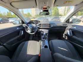 Обява за продажба на Peugeot 308 FACELIFT/STYLE/EURO 6 ~18 900 лв. - изображение 7