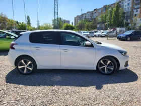 Обява за продажба на Peugeot 308 FACELIFT/STYLE/EURO 6 ~18 900 лв. - изображение 2