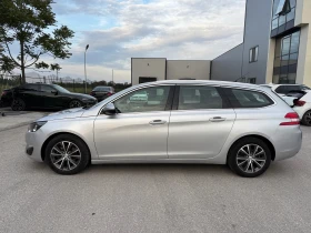 Обява за продажба на Peugeot 308 1.6HDI AUTOMAT NAVI TOP TOP ~19 000 лв. - изображение 1