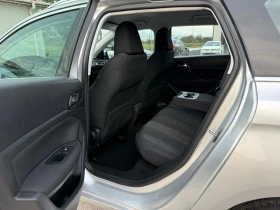 Обява за продажба на Peugeot 308 1.6HDI AUTOMAT NAVI TOP TOP ~19 000 лв. - изображение 10