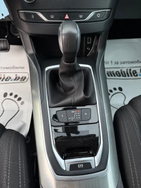 Peugeot 308 1.6HDI AUTOMAT NAVI TOP TOP - 19000 лв. - 19415774 15