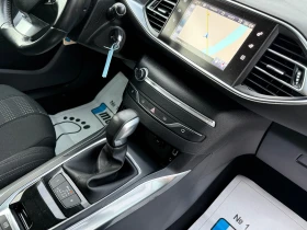 Peugeot 308 1.6HDI AUTOMAT NAVI TOP TOP - 19000 лв. - 19415774 14