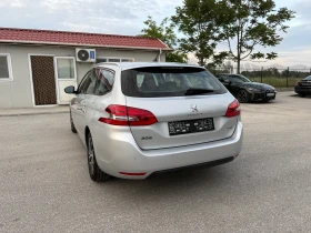 Обява за продажба на Peugeot 308 1.6HDI AUTOMAT NAVI TOP TOP ~19 000 лв. - изображение 2