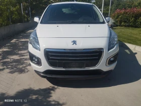 Обява за продажба на Peugeot 3008 1.6hdi feis oferta ~11 890 лв. - изображение 1