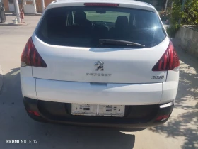 Обява за продажба на Peugeot 3008 1.6hdi feis oferta ~11 890 лв. - изображение 4