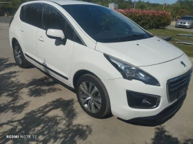 Обява за продажба на Peugeot 3008 1.6hdi feis oferta ~11 890 лв. - изображение 2