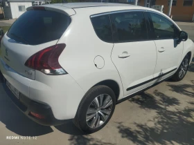 Обява за продажба на Peugeot 3008 1.6hdi feis oferta ~11 890 лв. - изображение 5