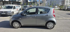  Suzuki Splash