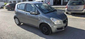 Suzuki Splash 1.2 | Mobile.bg    5