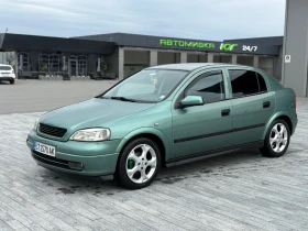 Opel Astra | Mobile.bg    4