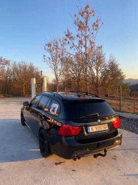 BMW 320 M pack full/navi/pano | Mobile.bg    9