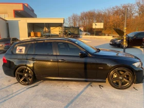 BMW 320 M pack full/navi/pano | Mobile.bg    4