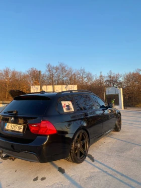 BMW 320 M pack full/navi/pano | Mobile.bg    6