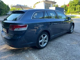 Toyota Avensis 1.6  | Mobile.bg    7