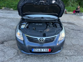 Toyota Avensis 1.6  | Mobile.bg    8