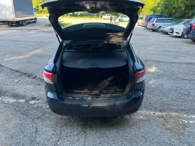 Toyota Avensis 1.6  | Mobile.bg    16