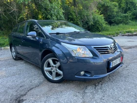 Toyota Avensis 1.6  | Mobile.bg    6