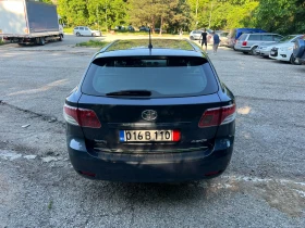 Toyota Avensis 1.6  | Mobile.bg    9