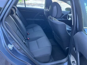 Toyota Avensis 1.6  | Mobile.bg    14