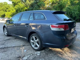 Toyota Avensis 1.6  | Mobile.bg    5