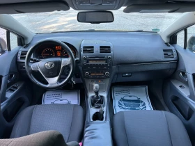 Toyota Avensis 1.6  | Mobile.bg    11