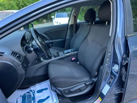 Toyota Avensis 1.6  | Mobile.bg    15