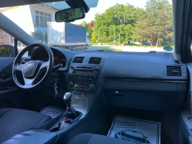 Toyota Avensis 1.6  | Mobile.bg    12