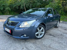 Toyota Avensis 1.6  | Mobile.bg    4