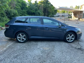 Toyota Avensis 1.6  | Mobile.bg    3