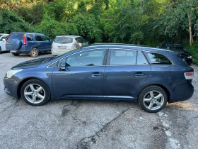 Toyota Avensis 1.6  | Mobile.bg    2