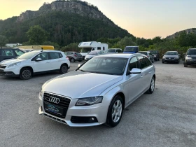 Audi A4 3.0 TDI= 4X4= AVTOMAT - 13390 лв. - 52458167 7