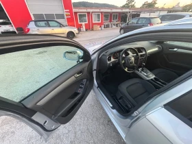 Audi A4 3.0 TDI= 4X4= AVTOMAT - 13390 лв. - 52458167 10