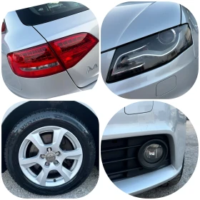 Audi A4 3.0 TDI= 4X4= AVTOMAT - 13390 лв. - 52458167 16