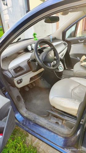 Peugeot 807 2.2  , . | Mobile.bg    9