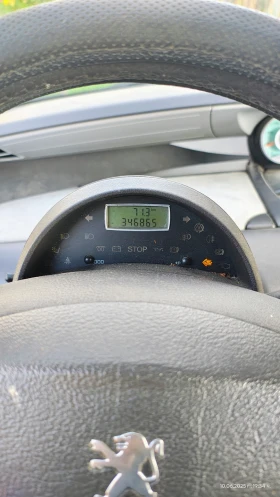 Peugeot 807 2.2  , . | Mobile.bg    8