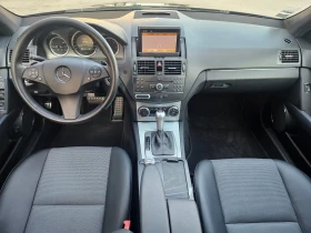 Mercedes-Benz C 220 AMG | Mobile.bg    11