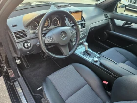 Mercedes-Benz C 220 AMG | Mobile.bg    9