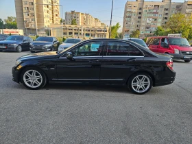 Mercedes-Benz C 220 AMG | Mobile.bg    2