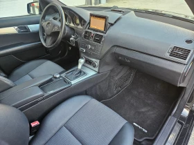 Mercedes-Benz C 220 AMG | Mobile.bg    14