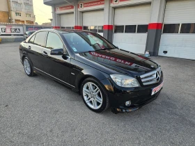 Mercedes-Benz C 220 AMG | Mobile.bg    7