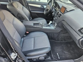 Mercedes-Benz C 220 AMG | Mobile.bg    15